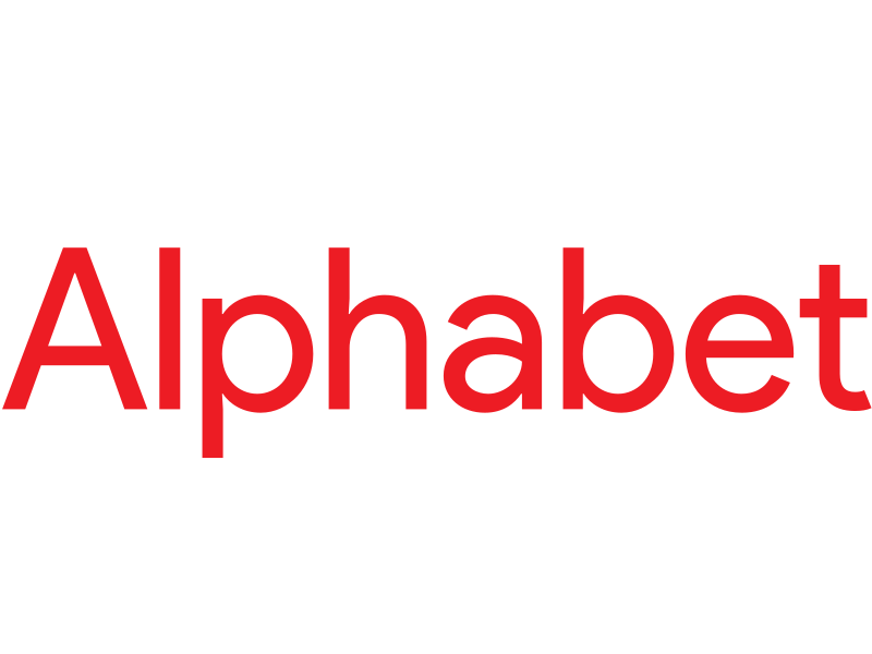 全球科技龍頭：Alphabet(原穀歌公司Google)(GOOGL)